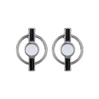 Серьги Possebon Madre, A9150.1 S